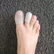 تصویر محافظ ژله ای انگشتان پا اسپنکوژل 1022 محافظ-ژله-ای-انگشتان-پا-اسپنکوژل