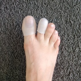 تصویر محافظ ژله ای انگشتان پا اسپنکوژل 1022 محافظ-ژله-ای-انگشتان-پا-اسپنکوژل