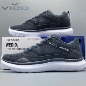 تصویر کفش مخصوص پیاده روی زنانه ویکو مدل R3192 F5 -12168 Vico R31920 F5 Shoes Walking For Women