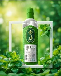 تصویر عرق نعنا قمصر | خنک‌کننده و ضد نفخ 