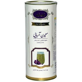 تصویر معجون آریایی 