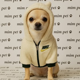 تصویر هودی سگ و گربه 