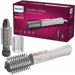 تصویر سشوار چرخشی فیلیپس مدل BHA710 Philips BHA710 air styler