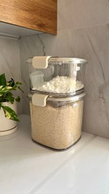 تصویر جابرنجی هوم کت 