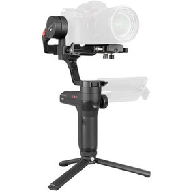 تصویر گیمبال ژیون تکZhiyun-Tech WEEBILL LAB Handheld Stabilizer 