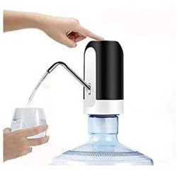 تصویر آب سردکن پمپ بطری قابل شارژ اتوماتیک Genel Markalar 