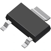 تصویر ترایاک BT131-600D 