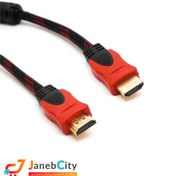 تصویر کابل HDMI ایکس پی پروداکت طول 10 متر ا XP-Product 10 Meter HDMI Cable XP-Product 10 Meter HDMI Cable