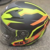 تصویر کلاه بدون فک راپیدو Rapido helmet