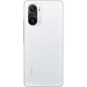 تصویر گوشی موبایل شیائومی مدل Xiaomi Redmi K40 5G رم 8 گیگابایت ظرفیت 256 گیگابایت 