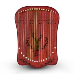 تصویر هارپیکا بلوط مدل گوزن 