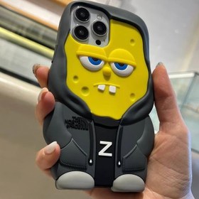 تصویر باب اسفنجی گنگ c4204 