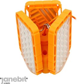 تصویر چراغ سیار خودرو YIN XINمدل YX-B067 