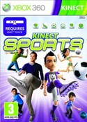 تصویر بازی ایکس باکس 360 Kinect Sports 