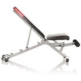 تصویر نیمکت مدرج تاشو بوفلکس Bowflex SelectTech Bench 