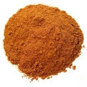 تصویر پودر دارچین ادویه و چاشنی