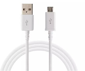 تصویر کابل میکرو یو اس بی Micro USB Cable 