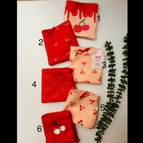 تصویر شورت دنیز 