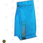 تصویر باکس پوچ پنجره مینیاتوری 