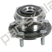 تصویر توپی و بلبرینگ چرخ جلو هیوندا توسان 51750C1000 