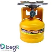 تصویر پیک نیک نیم کیلوئی 