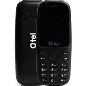 تصویر گوشی اوتل F05 | حافظه 32 مگابایت Otel F05 32 MB