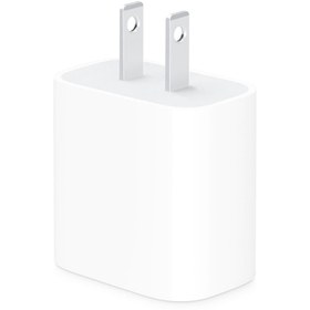تصویر شارژ اپل Usb-C Power Adapter 