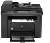 تصویر چاپگر چند کاره لیزری hp laserjet pro m1536dnf 