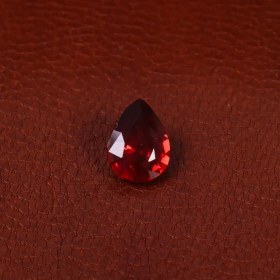 تصویر نگین گارنت کد 30034 Garnet stone