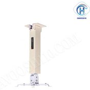 تصویر پایه سقفی و دیواری پروژکتور سلکسون مدل CB303 