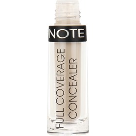 تصویر کانسیلر مایع نوت Full Coverage شماره 04 Note Concealer Liquid Full Coverage 04