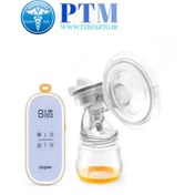 تصویر شیردوش برقی دوپسر Doopser-8009 