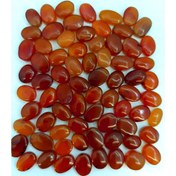 تصویر نگین عقیق یمنی 