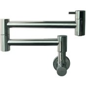 تصویر شیر قابلمه‌پرکن Azure 