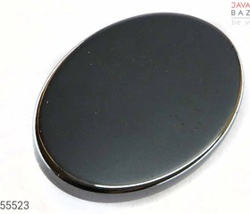 تصویر نگین حدید [آیت الکرسی] کد 55523 