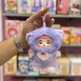 تصویر نومی میوه ای سری انتخابی 