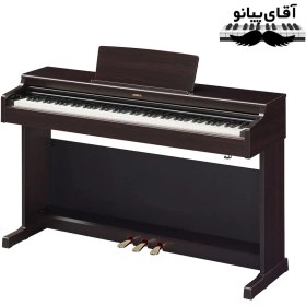 تصویر پیانو یاماها YDP 165 