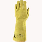 تصویر دستکش جوشکاری Ansell مدل ActivArmr WorkGuard 