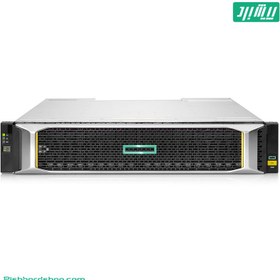 تصویر HPE MSA 2062 16Gb Fiber Channel SFF Storage R0Q80A 