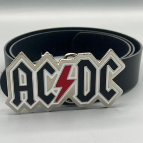 تصویر سگک کمربند 