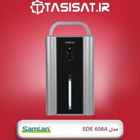 تصویر دستگاه رطوبت گیر ساملن مدل SDE 608A 