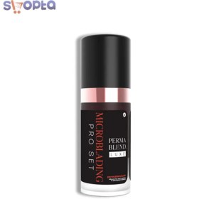 تصویر رنگ لوکس اسپیل د تی 