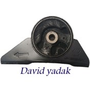 تصویر دسته موتور جلو لیفان ۸۲۰ Lifan 820 lifan 820