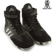 تصویر کفش کشتی آدیداس مدل C-8278 مقاوم و بادوام 