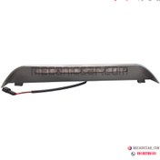 تصویر چراغ خطر استپ ترمز سوم ساینا و تیبا صندوقدار نیران lamp