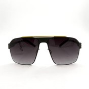 تصویر عینک آفتابی آیس برلین-ic berlin مدل فلزی نشکن , سبک ۲۰۲۵ 