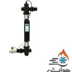 تصویر دستگاه ضدعفونی UV ایمکس مدل NT-UV130 