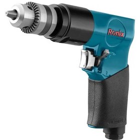 تصویر دریل بادی سه نظام آچاری رونیکس مدل RA-1401 Ronix RA-1401 Air Drill