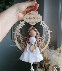 تصویر حلقه تخت دریم کچر 