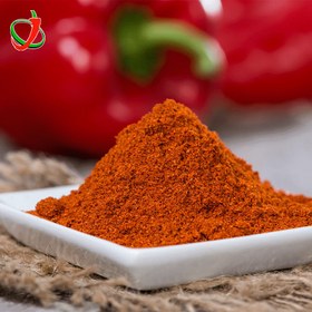 تصویر پاپریکا ایرانی 